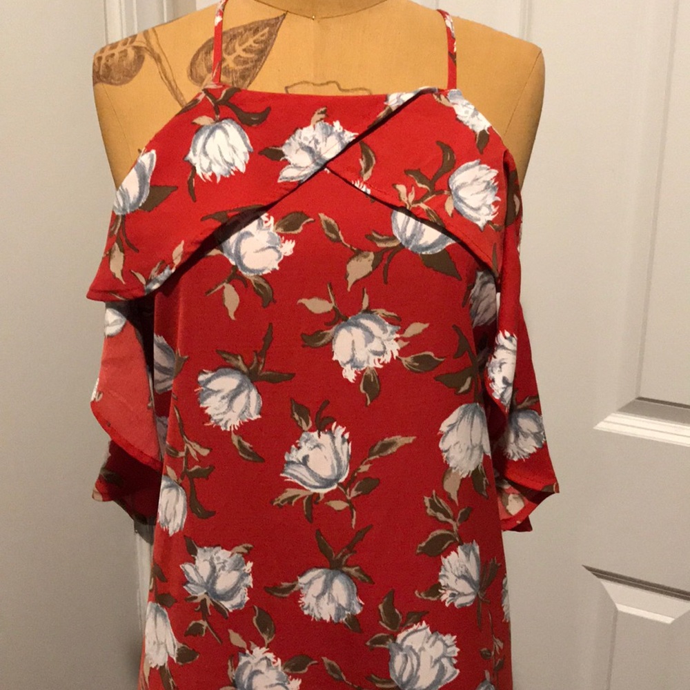 Collective concepts stitch fix Keara dress